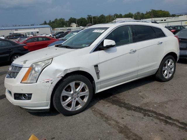 Cadillac Srx perfor (2011)