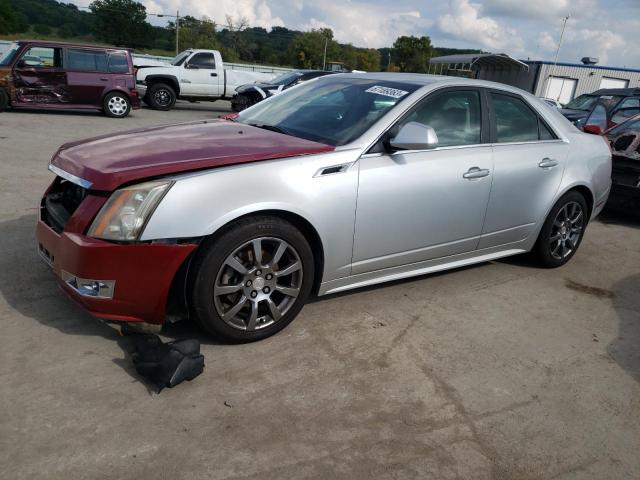 Cadillac Cts premiu (2012)