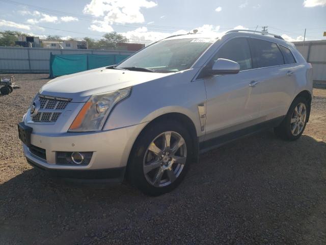 Cadillac Srx perfor (2012)