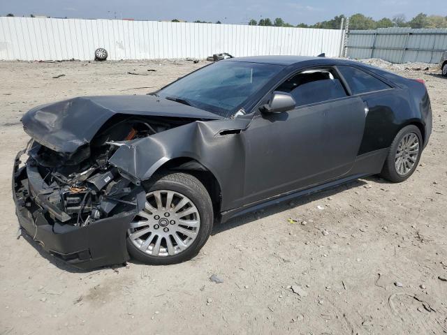 Cadillac Cts perfor (2013)