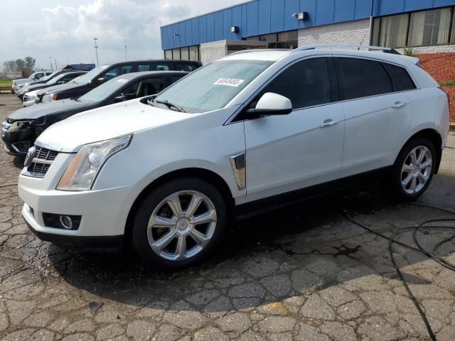 Cadillac Srx perfor (2014)