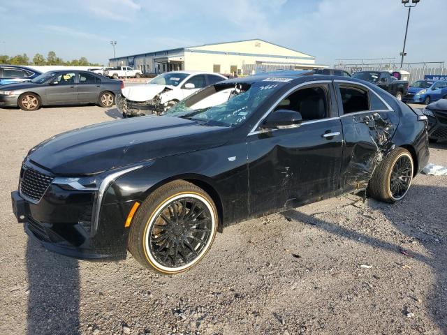 Cadillac Ct4 premiu (2021)