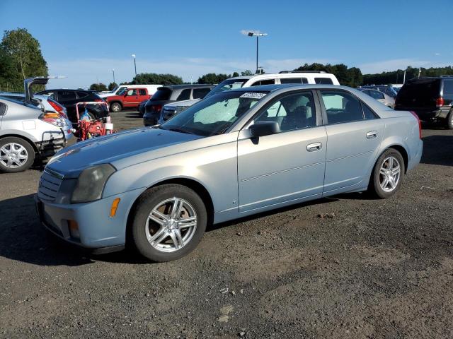 Cadillac Cts hi fea (2007)