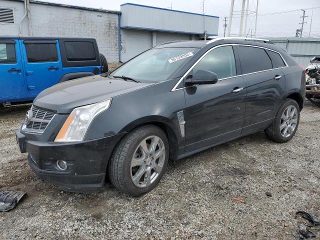 Cadillac Srx perfor (2011)