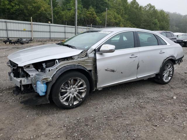 Cadillac Xts luxury (2019)