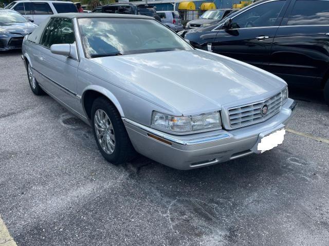 Cadillac Eldorado (1999)