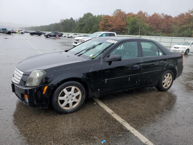 Cadillac Cts hi fea (2007)
