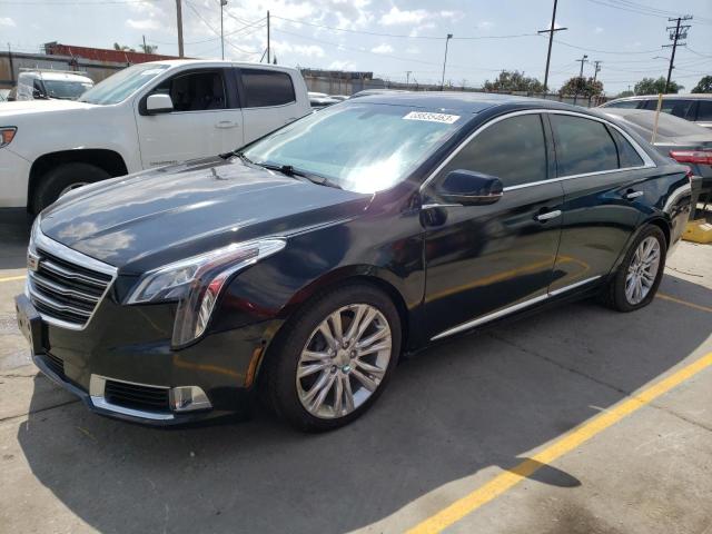 Cadillac Xts luxury (2019)