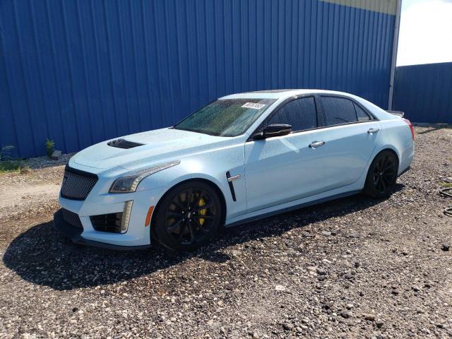 Cadillac Cts-v (2016)