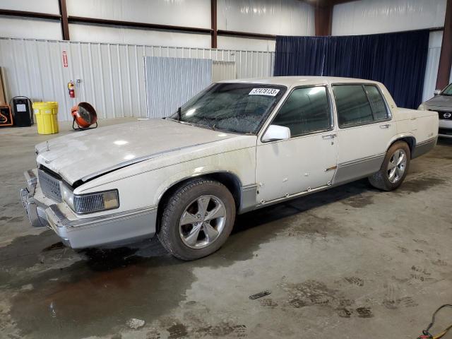 Cadillac Deville (1989)