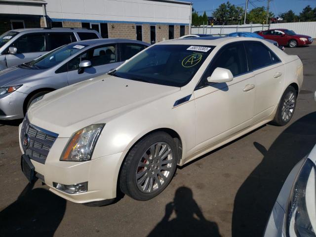 Cadillac Cts premiu (2011)