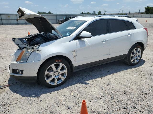 Cadillac Srx perfor (2011)