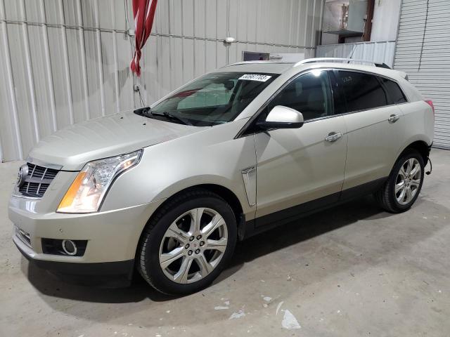Cadillac Srx perfor (2013)