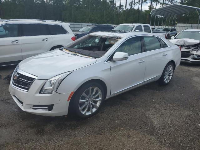Cadillac Xts luxury (2017)