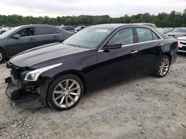 Cadillac Cts luxury (2019)