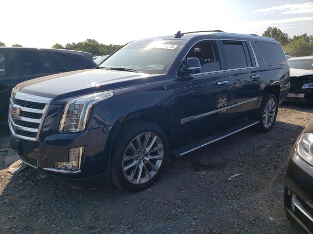 Cadillac Escalade (2019)