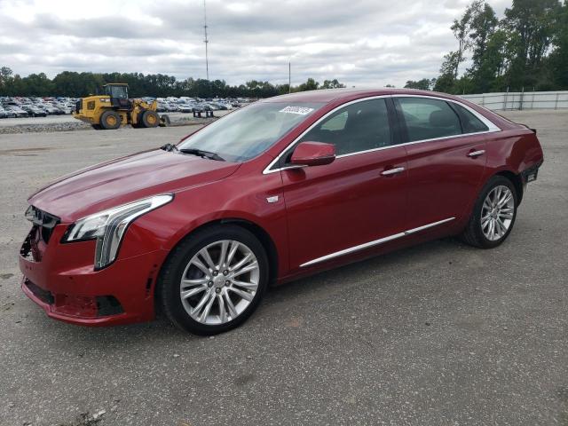Cadillac Xts luxury (2019)
