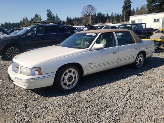 Cadillac Deville (1999)