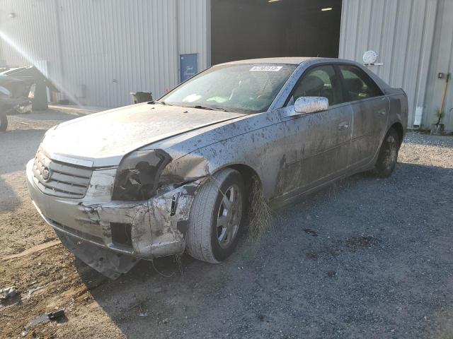 Cadillac Cts hi fea (2006)