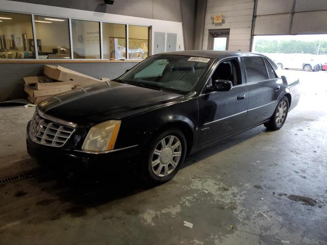 Cadillac Profession (2009)