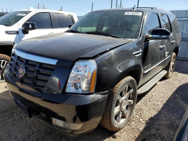 Cadillac Escalade l (2013)