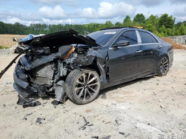 Cadillac Cts-v (2017)