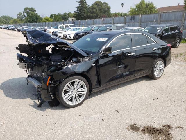 Cadillac Ct4 premiu (2023)