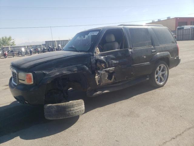 Cadillac Escalade (1999)
