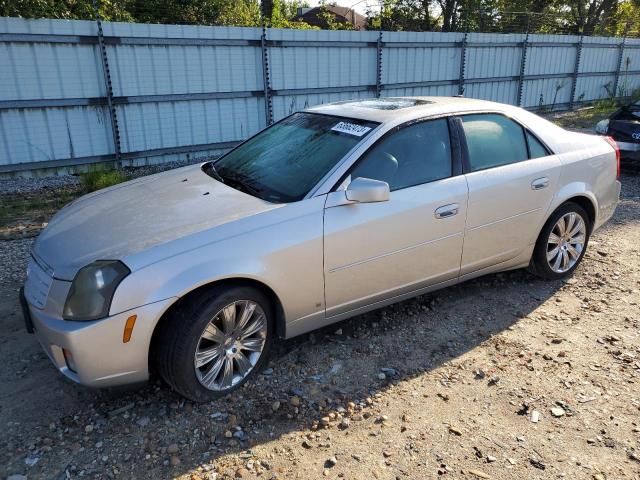 Cadillac Cts hi fea (2007)
