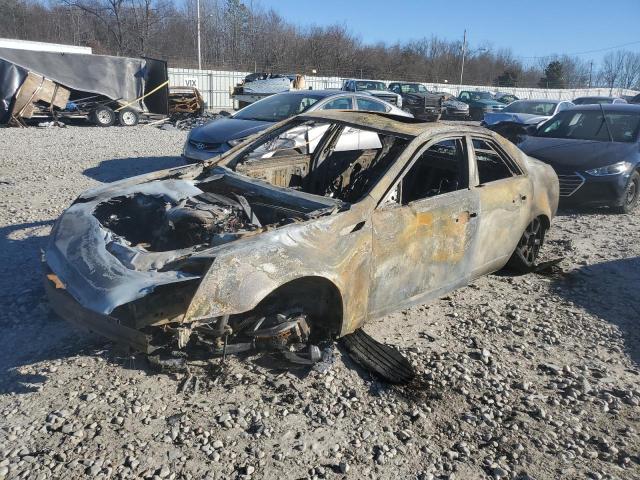 Cadillac Cts (2009)