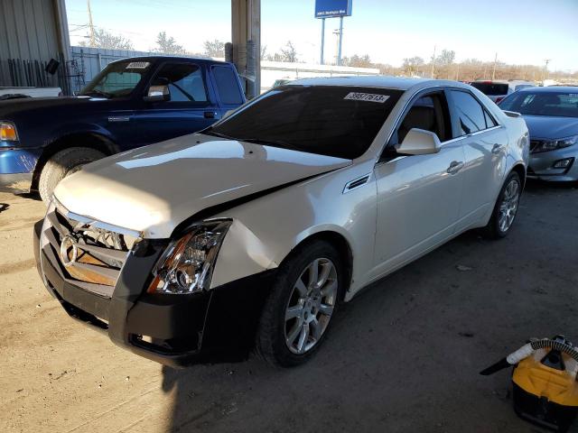 Cadillac Cts (2009)