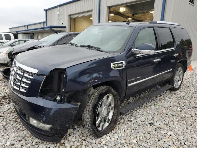 Cadillac Escalade h (2009)