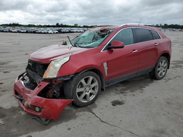 Cadillac Srx perfor (2010)
