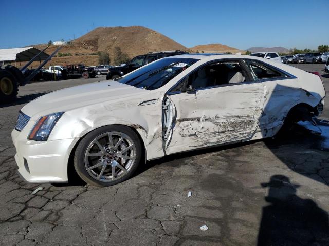 Cadillac Cts-v (2011)