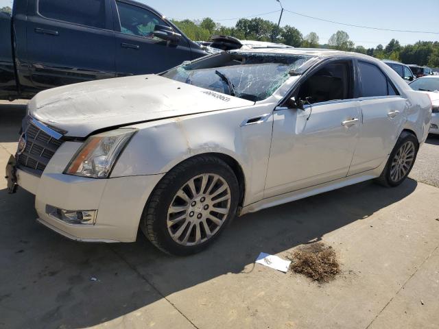 Cadillac Cts perfor (2011)
