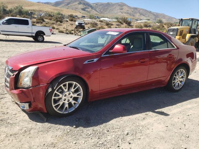 Cadillac Cts perfor (2011)