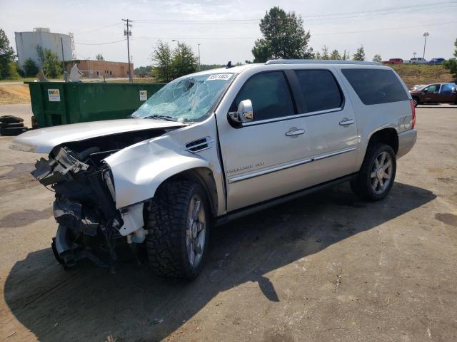 Cadillac Escalade (2011)