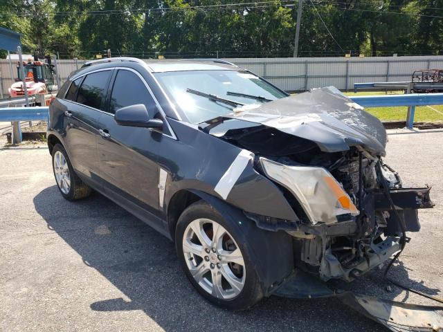 Cadillac Srx perfor (2011)