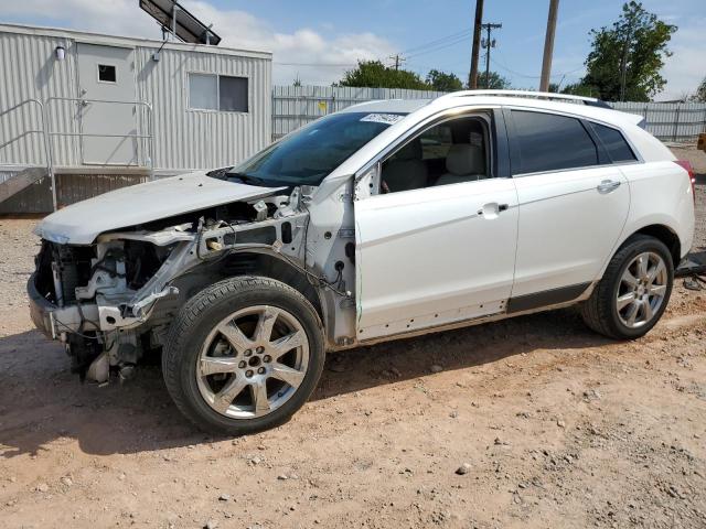 Cadillac Srx perfor (2011)