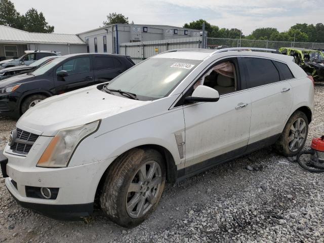 Cadillac Srx perfor (2012)