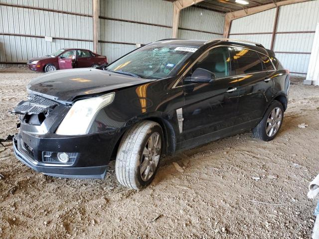Cadillac Srx perfor (2012)