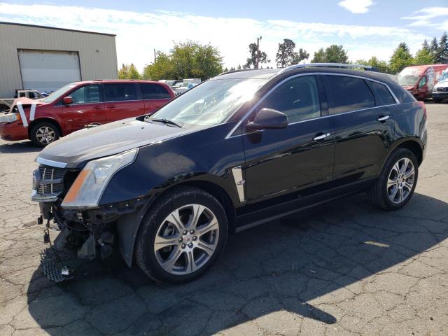 Cadillac Srx perfor (2012)