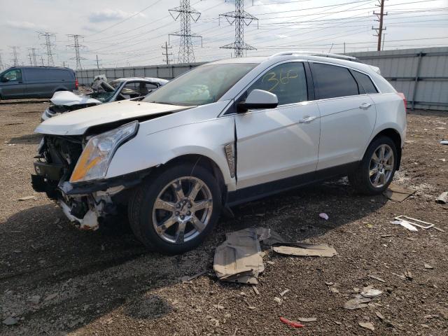 Cadillac Srx perfor (2012)