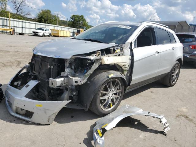 Cadillac Srx perfor (2013)