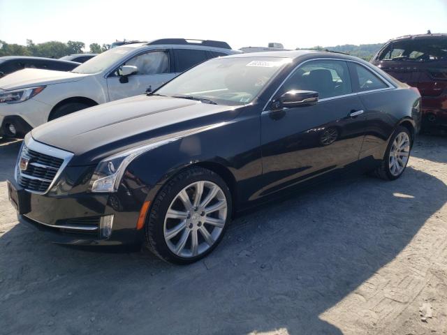 Cadillac Ats premiu (2015)