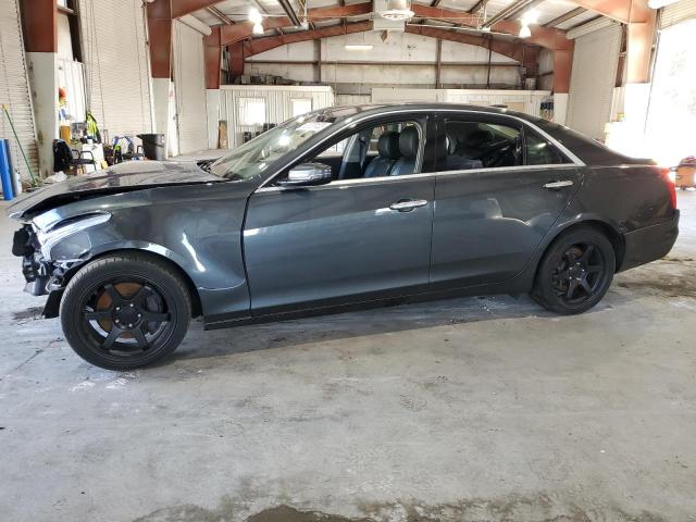 Cadillac Cts luxury (2015)