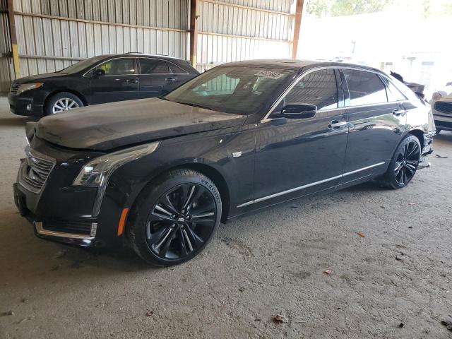 Cadillac Ct6 platin (2016)
