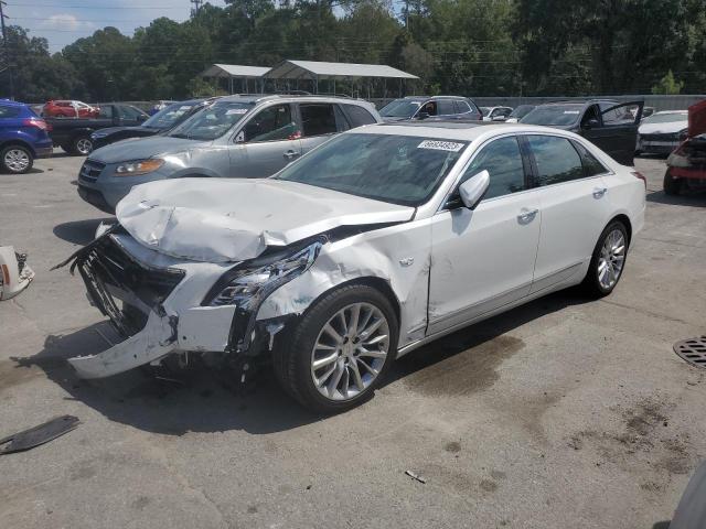 Cadillac Ct6 (2017)