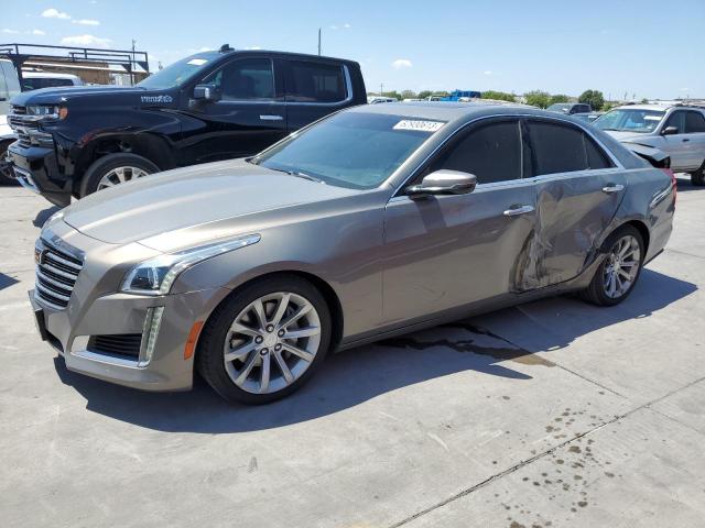 Cadillac Cts luxury (2017)