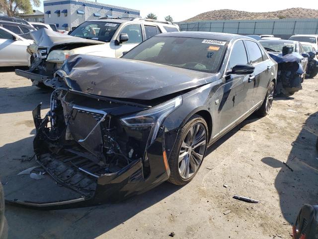 Cadillac Ct6 platin (2019)